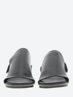 Arche - Aura Audali Sandals in Noir