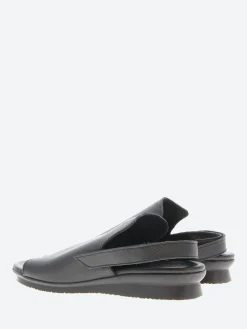 Arche - Aura Audali Sandals in Noir