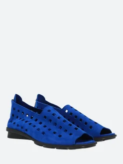 Arche - Denver Drick in Persan Bleua