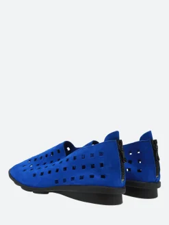 Arche - Denver Drick in Persan Bleua