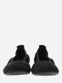 Arche - Lambada Laius in Noir Nubuck