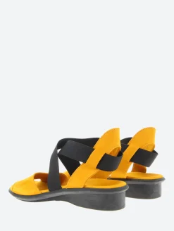 Arche - Sanoa Satia in Kari Jaune