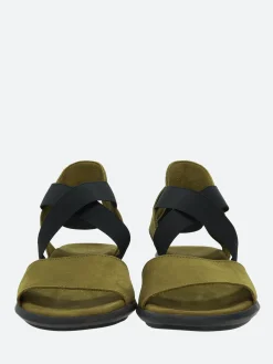 Arche - Sanoa Satia in Matcha