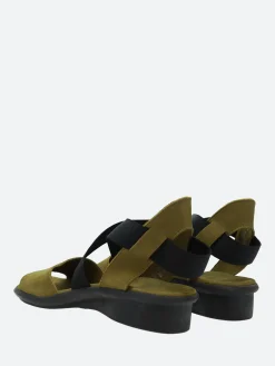 Arche - Sanoa Satia in Matcha