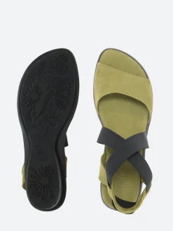 Arche - Sanoa Satia in Matcha