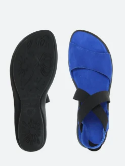 Arche - Sanoa Satia in Persan Bleua