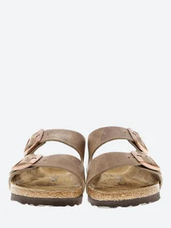 Arizona Narrow (Oiled Leather)