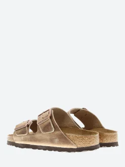 Arizona Narrow (Oiled Leather)