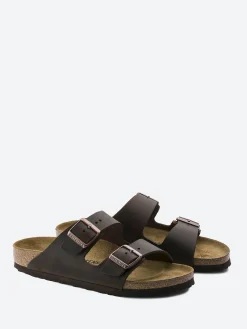 Arizona Narrow (Oiled Leather)