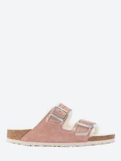 Arizona Shearling (Narrow)