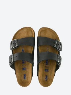 Arizona Soft Footbed Narrow (Oiled Leather)