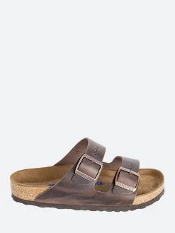 Arizona Soft Footbed (Oiled Leather)