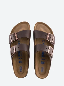 Arizona Soft Footbed (Oiled Leather)