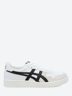 Asics - Japan S in White and Black