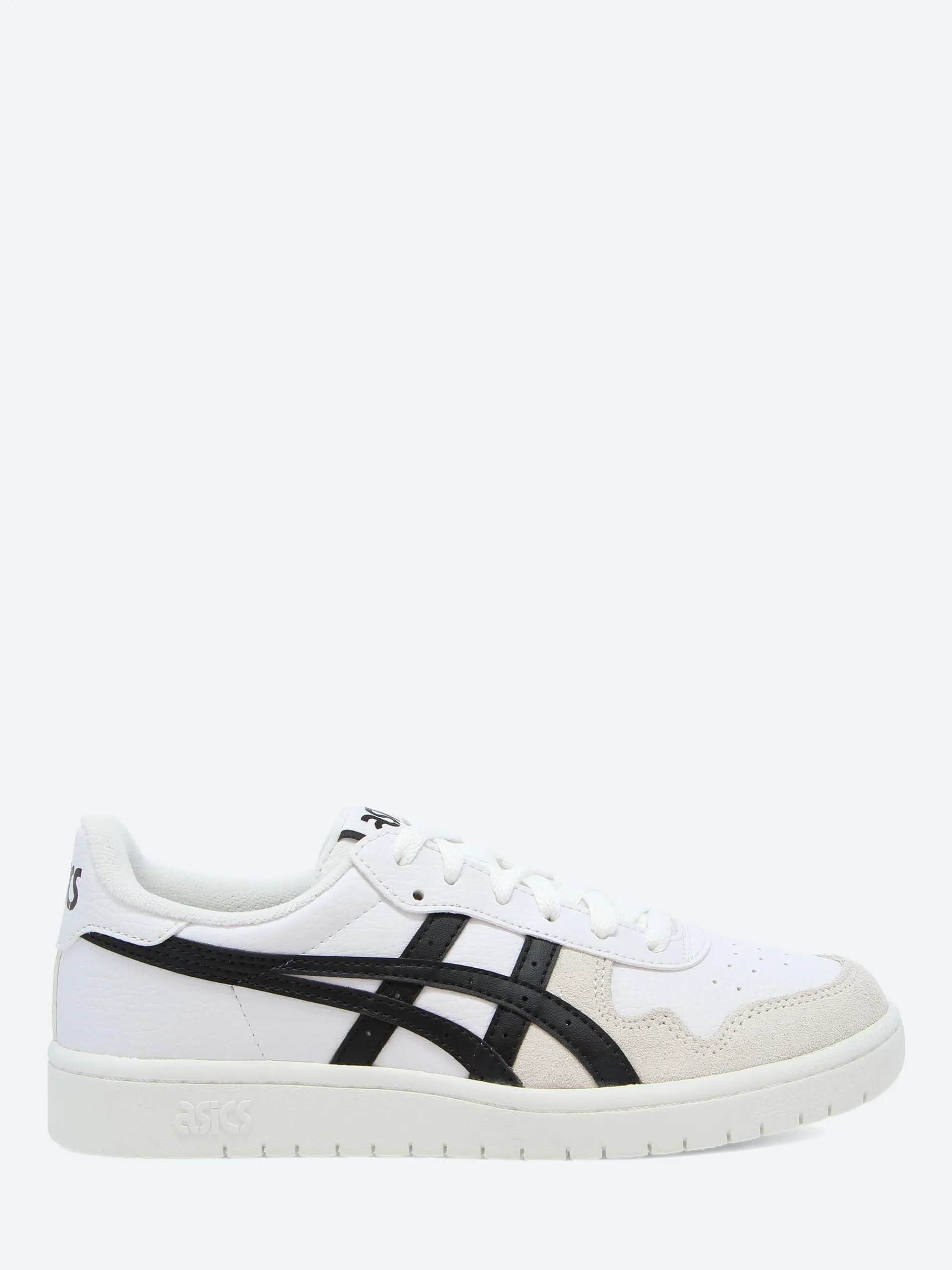 Asics - Japan S in White and Black