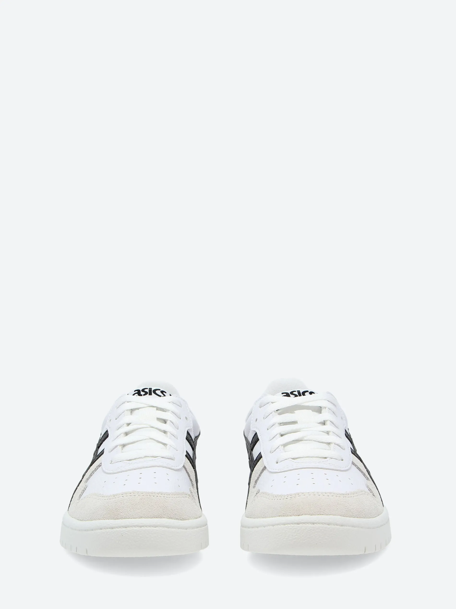 Asics - Japan S in White and Black