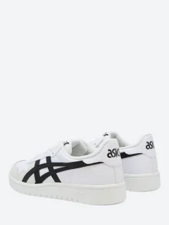 Asics - Japan S in White and Black