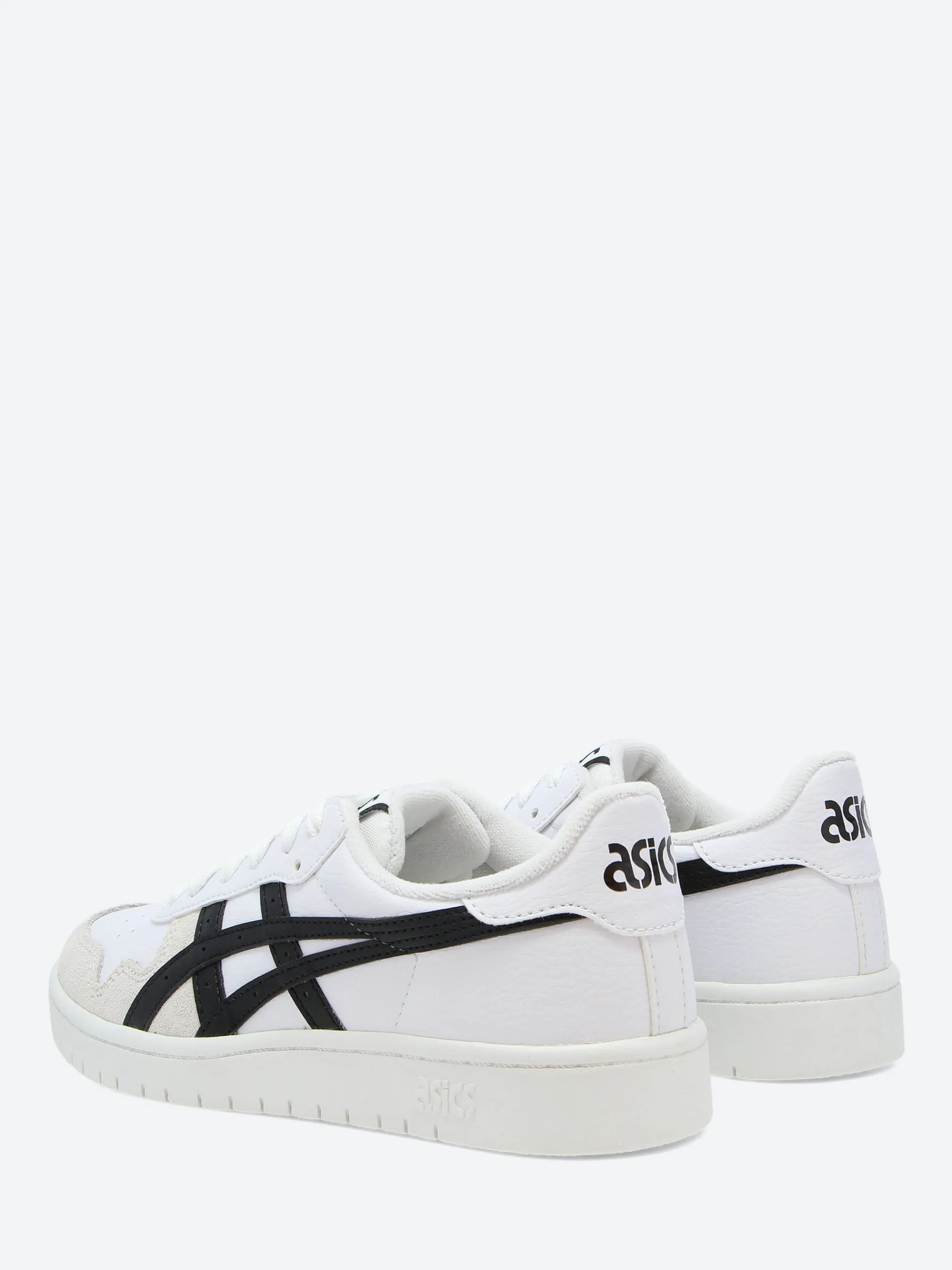 Asics - Japan S in White and Black