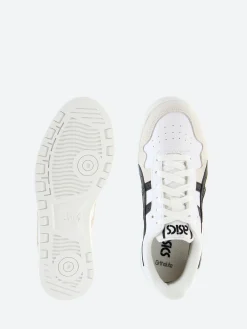 Asics - Japan S in White and Black