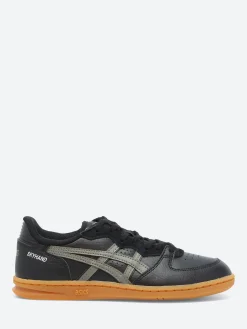 ASICS - Skyhand OG in Black and Truffle Grey