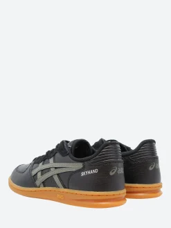 ASICS - Skyhand OG in Black and Truffle Grey