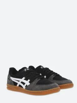 ASICS - Skyhand OG in Black/White