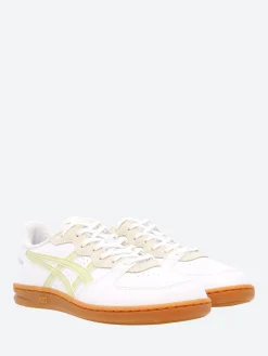 ASICS - Skyhand OG in White and Oyster White