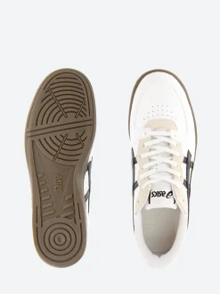 ASICS - Skyhand OG in White/Black