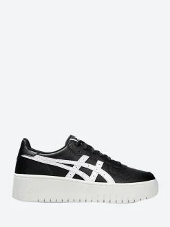 ASICS - Women's Japan S PF in Black and White