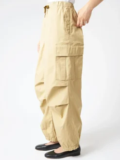 Aspesi - Cargo Pants in Colonial Beige