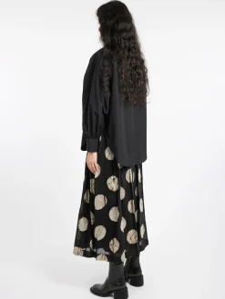 Aspesi - Cotton Poplin Shirt in Black