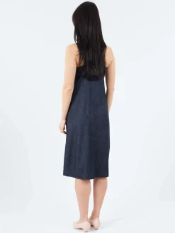 Aspesi - Denim Dress in Denim