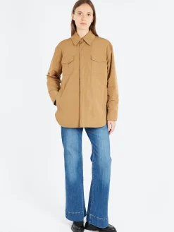 Aspesi - Giles Jacket in Camel
