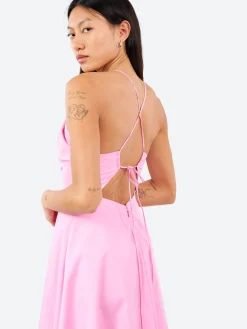 Aspesi - Long Dress in Rosa