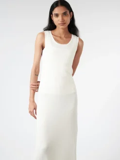 Aspesi - Maxi Dress in Natural