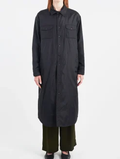 Aspesi - Ryan Coat in Black