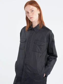 Aspesi - Ryan Coat in Black