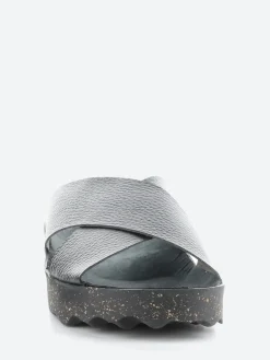 Asportuguesas - Cross in Black