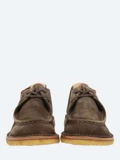 Astorflex - Beenflex in Dark Chestnut