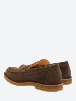 Astorflex - Mokaflex in Dark Chestnut