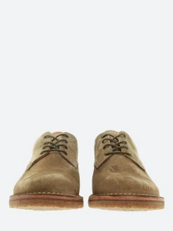 Astorflex - Redflex in Lt Brown