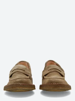 Astorflex - Sadelflex in Brown