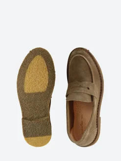 Astorflex - Sadelflex in Brown