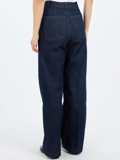 Barena Venezia - Barone Pant in Navy