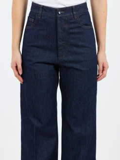 Barena Venezia - Barone Pant in Navy