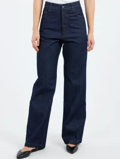 Barena Venezia - Barone Pant in Navy