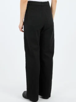 Barena Venezia - Barone Pant in Nero