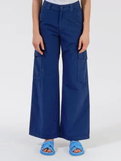 Barena Venezia - Barovier Pant in Blue