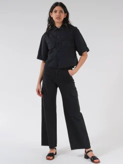 Barena Venezia - Barovier Pant in Black