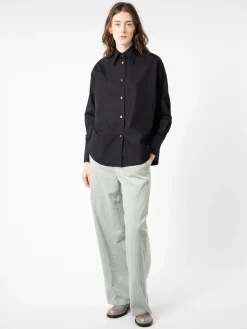 Barena Venezia - Bernarda Shirt in Black